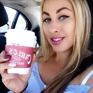 Meet your Posher, Katherine